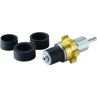Condor Universal Abdrück-Adapter für Kühlsysteme