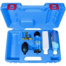 Condor CO2-Tester, Nachweis von CO2 in...
