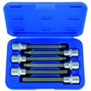 Condor Bit-Stecknüsse, 6-tlg., 1/2",...