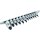 Condor Bit-Stecknüsse, 12-tlg., extra kurz, T-Profil T8-60