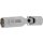 BGS technic Glühkerzen-Gelenk-Einsatz Sechskant | Antrieb Innenvierkant 10 mm (3/8") | SW 16 mm