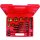 Condor Ventilsitzfräser-Satz, 11-tlg., doppelseitige Fräser 30-75° 28-65 mm