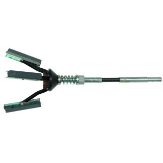 Condor Hongerät Bremszylinder/Zylinderlaufbuchsen, 3-armig, ø 32-90 mm