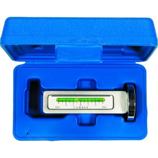 Condor Radsturz-Einstellgerät, mit Magnet