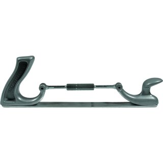 Condor Karosseriefeilen-Spannhalter, für 350 mm Feilen