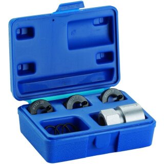 Condor Stehbolzen-Gewindereparatur-Satz, M12x1.25/12x1.5/14x1.5