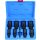 Condor Gewinde-Reparatur-Satz, 9-tlg., innen + aussen, M14-28
