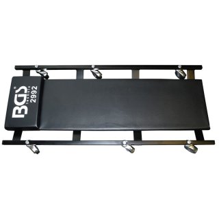 BGS technic Werkstatt-Rollbrett | 1000 x 420 mm