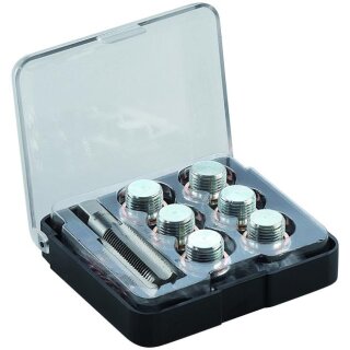 Condor Reparatur-Satz für Ölablassgewinde M10x1.5, 19-tlg.