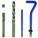 Condor Gewinde-Reparatur-Satz, 19-tlg., M12x1.75