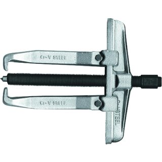 Condor Parallel-Abzieher, 2-armig, innen 25-130 mm, aussen 80-180 mm