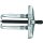 Condor Parallel-Abzieher, 2-armig, innen 25-130 mm, aussen 80-180 mm