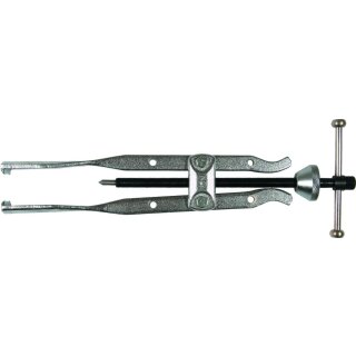 Condor Aussen-Abzieher, extra lang 300 mm, 10-50 mm