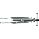 Condor Aussen-Abzieher, extra lang 300 mm, 10-50 mm