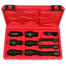 Condor Polrad-Abzieher-Satz, 10-tlg., M14-28