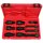 Condor Polrad-Abzieher-Satz, 10-tlg., M14-28