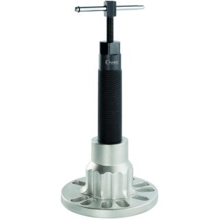 Condor Hydraulik-Abzieher für Gelenkwellen, Lochkreis 116-134 mm, 12t