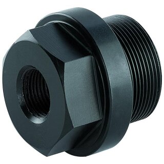 Condor Gewindeadapter, M18x1.5, für Nr. 5445 + Nr. 4925