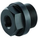 Condor Gewindeadapter, M18x1.5, für Nr. 5445 + Nr. 4925