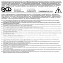 BGS technic Auffahrrampen-Satz | zusammenklappbar | 2-tlg.