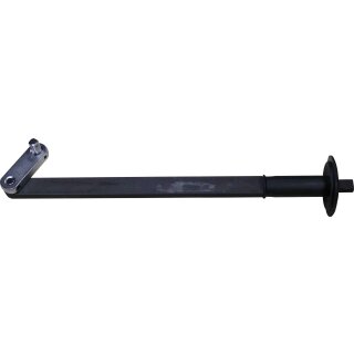 Condor Power-Löseschlüssel, für Halteschrauben an Riemenscheiben, 1/2"