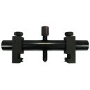 Condor Riemenscheiben-Abzieher, 40-168 mm
