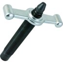 Condor Schlag-Spindel, Gewindemaß UN1.1/2"x16