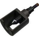 Condor Kugelgelenk-Ausdrücker, mit Hydraulikspindel...