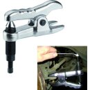 Condor Kugelgelenk-Ausdrücker, mit Hydraulikspindel...