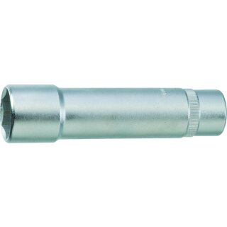 Condor Steckschlüssel, 1/2", 6 kant 27 mm, VW T4 Drehstabfedern