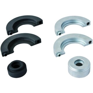 Condor Radlager-Werkzeugsatz, Ergänzung, VAG, 62 mm