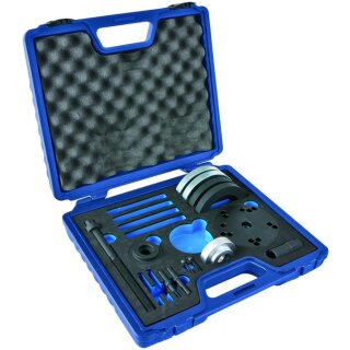 Condor Radlager-Werkzeugsatz, VAG, 72 mm