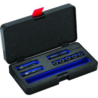Condor Reparatursatz für Glühkerzengewinde M8x1.0, 8-tlg.