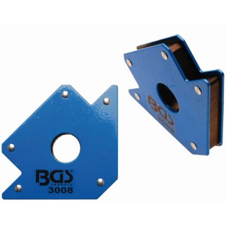 BGS technic Kraft-Magnethalter