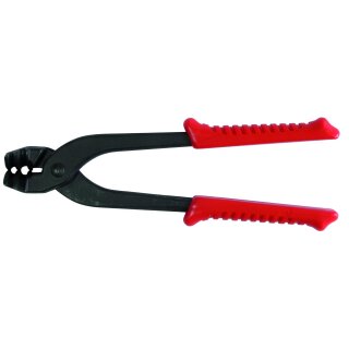 Condor Bremsleitungsbiegezange, für 4.75 / 6 mm