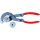 Condor Biegezange, für ø 3/16-3/8"