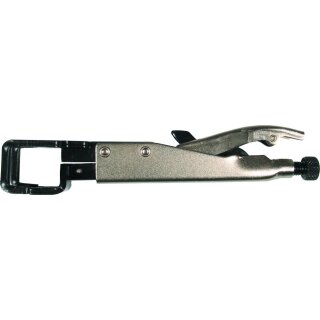 Condor Schweisser-Gripzange, 225 mm
