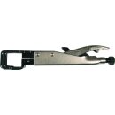 Condor Schweisser-Gripzange, 225 mm