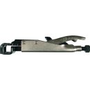 Condor Schweisser-Gripzange, 210 mm
