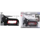 Kraftmann Handtacker | für Klammern 4 - 14 mm