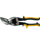 Condor Blech-Durchlaufschere, rechtsschneidend, 250 mm