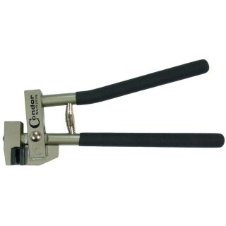 Condor Absetzzange, Absetzen bis 1 mm, Tiefe 11 mm
