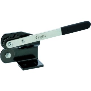 Condor Rollen-Blechschere, bis 1.6 mm