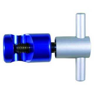 Condor Gasdruck-Dämpfer-Klemme, Motor- / Kofferraum-Haube