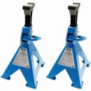 BGS technic Unterstellböcke | Traglast 6000 kg /...