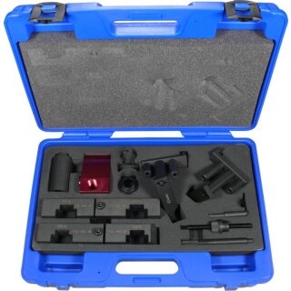 Condor Motoreinstell-Werkzeug-Satz, BMW M60/62