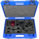 Condor Motoreinstell-Werkzeug-Satz, BMW M60/62