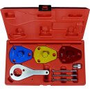 Condor Motoreinstell-Werkzeug-Satz, Fiat 1.7/1.9 D/TD