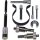 Condor Motoreinstell-Werkzeug-Satz, Fiat 2.3/3.0 JTD