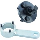 Condor Nockenwellenrad Abzieher/Gegenhalter, VAG 1.6/2.0...